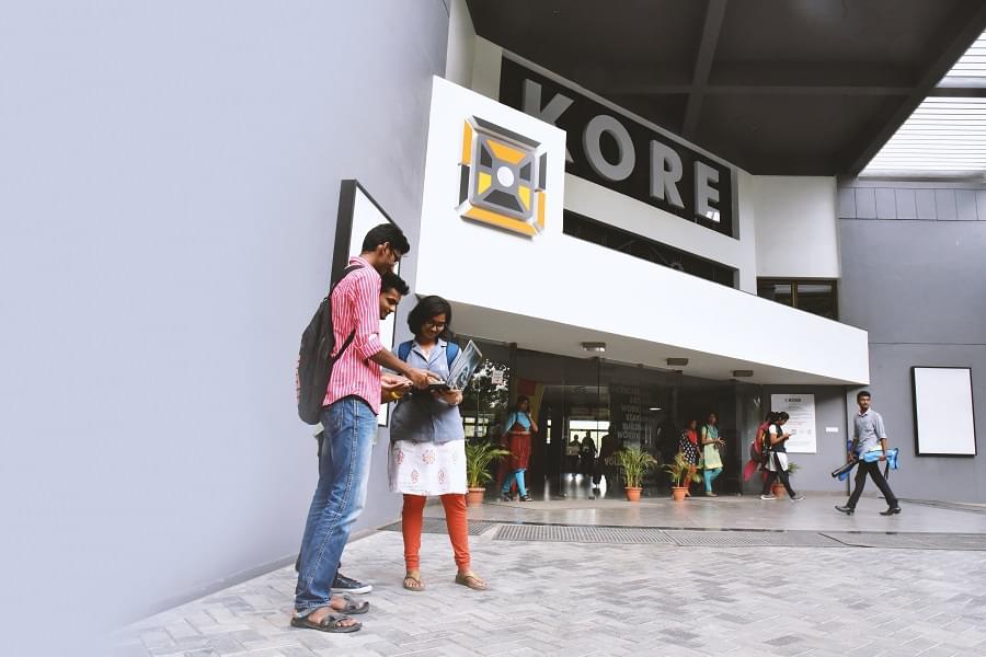 KCT Business School Coimbatore Campus photo 5